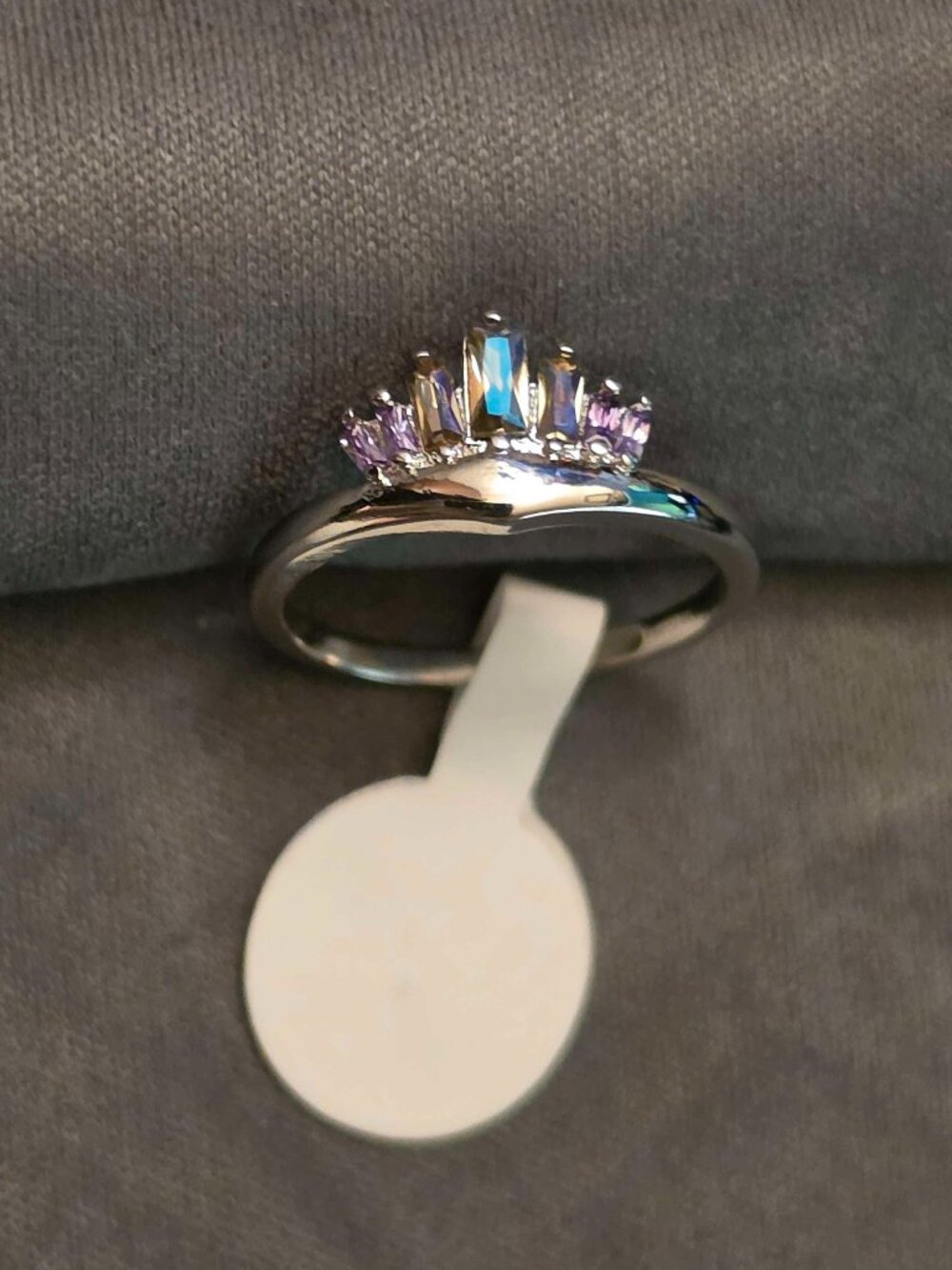 Fragrant Jewels Carnival 3 Ring